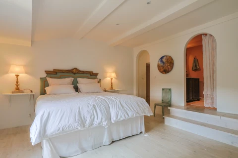 La Bâtisse de Rêve, Vakantiehuis, Ardeche, people: 8