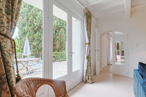 La Bâtisse de Rêve, Vakantiehuis, Ardeche, people: 8