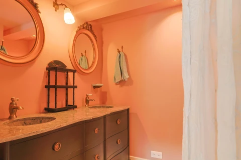 La Bâtisse de Rêve, Vakantiehuis, Ardeche, people: 8