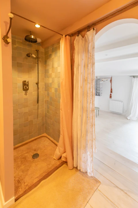 La Bâtisse de Rêve, Vakantiehuis, Ardeche, people: 8