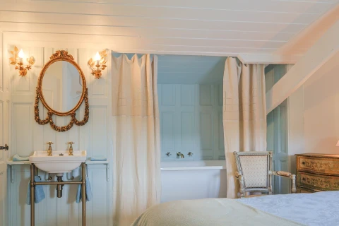 La Bâtisse de Rêve, Vakantiehuis, Ardeche, people: 8