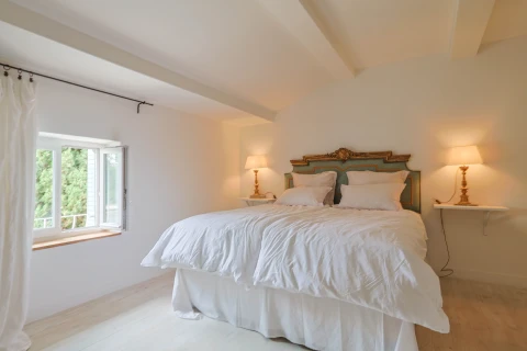 La Bâtisse de Rêve, Vakantiehuis, Ardeche, people: 8