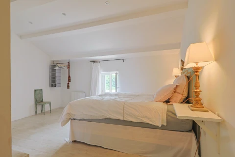 La Bâtisse de Rêve, Vakantiehuis, Ardeche, people: 8