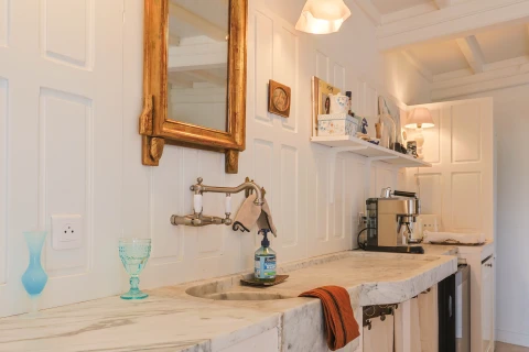 La Bâtisse de Rêve, Vakantiehuis, Ardeche, people: 8