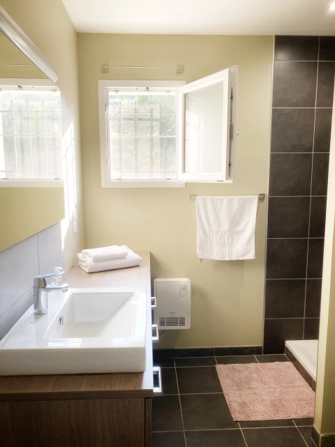 La Belle Ardechoise, Vakantiehuis, Ardeche, people: 10