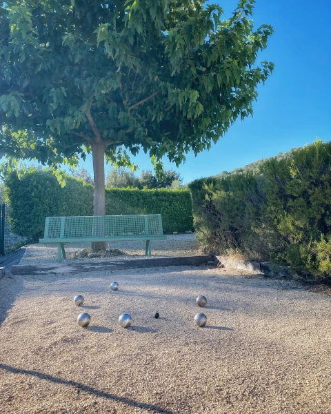 La Belle Ardechoise, Vakantiehuis, Ardeche, people: 10