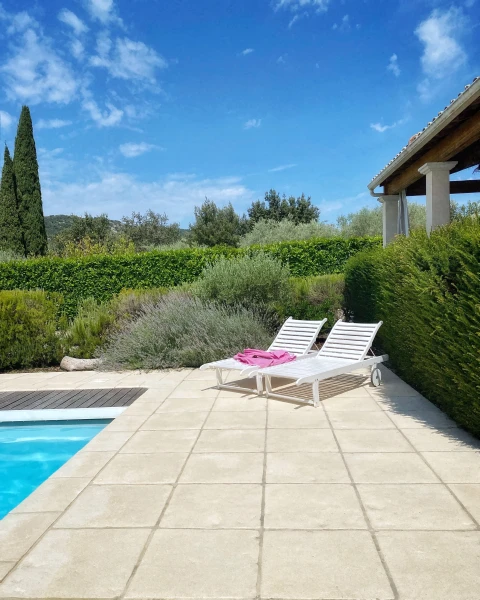 La Belle Ardechoise, Vakantiehuis, Ardeche, people: 10