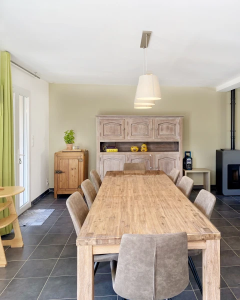 La Belle Ardechoise, Vakantiehuis, Ardeche, people: 10