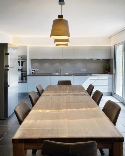 La Belle Ardechoise, Vakantiehuis, Ardeche, people: 10