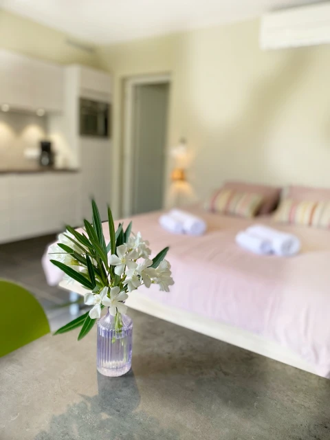 La Belle Ardechoise, Vakantiehuis, Ardeche, people: 10