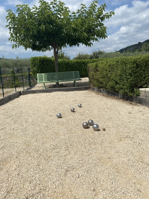 La Belle Ardechoise, Vakantiehuis, Ardeche, people: 10