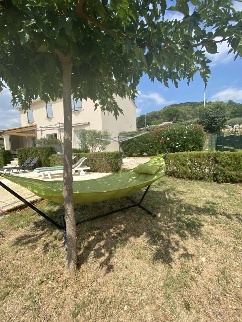 La Belle Ardechoise, Vakantiehuis, Ardeche, people: 10