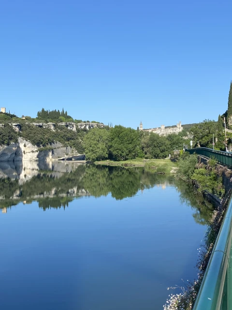 La Belle Ardechoise, Vakantiehuis, Ardeche, people: 10