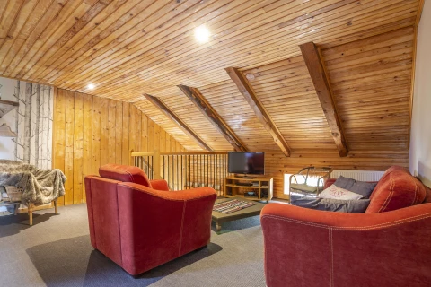 La Bergerie des champs, Vakantiehuis, Ardeche, people: 15