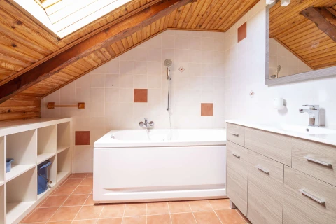 La Bergerie des champs, Vakantiehuis, Ardeche, people: 15