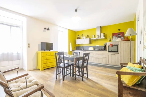 La Bergerie des champs, Vakantiehuis, Ardeche, people: 15