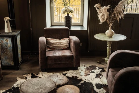 La Bergerie des champs, Vakantiehuis, Ardeche, people: 15