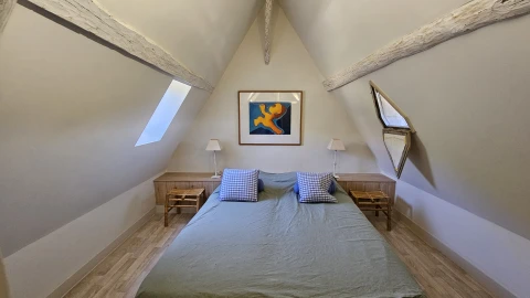 La Bergerie du Village, Vakantiehuis, Dordogne / Nouvelle-Aquitaine, people: 6