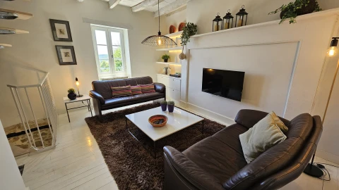 La Bergerie du Village, Vakantiehuis, Dordogne / Nouvelle-Aquitaine, people: 6