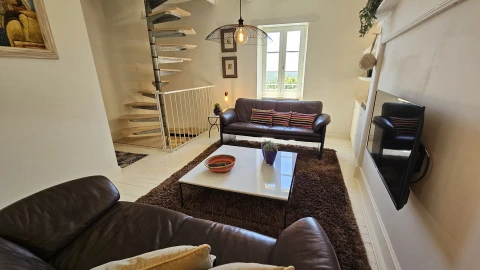 La Bergerie du Village, Vakantiehuis, Dordogne / Nouvelle-Aquitaine, people: 6