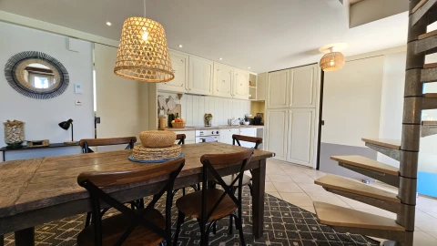 La Bergerie du Village, Vakantiehuis, Dordogne / Nouvelle-Aquitaine, people: 6