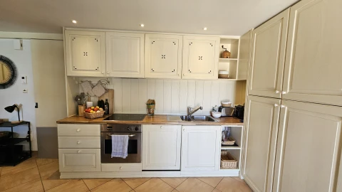 La Bergerie du Village, Vakantiehuis, Dordogne / Nouvelle-Aquitaine, people: 6