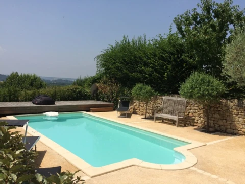 La Bergerie du Village, Vakantiehuis, Dordogne / Nouvelle-Aquitaine, people: 6