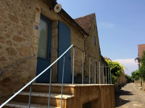 La Bergerie du Village, Vakantiehuis, Dordogne / Nouvelle-Aquitaine, people: 6