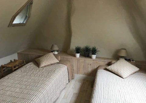 La Bergerie du Village, Vakantiehuis, Dordogne / Nouvelle-Aquitaine, people: 6