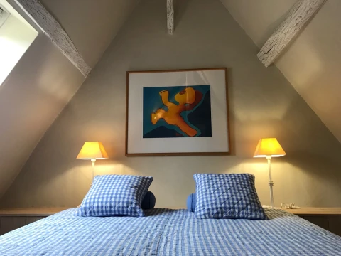 La Bergerie du Village, Vakantiehuis, Dordogne / Nouvelle-Aquitaine, people: 6