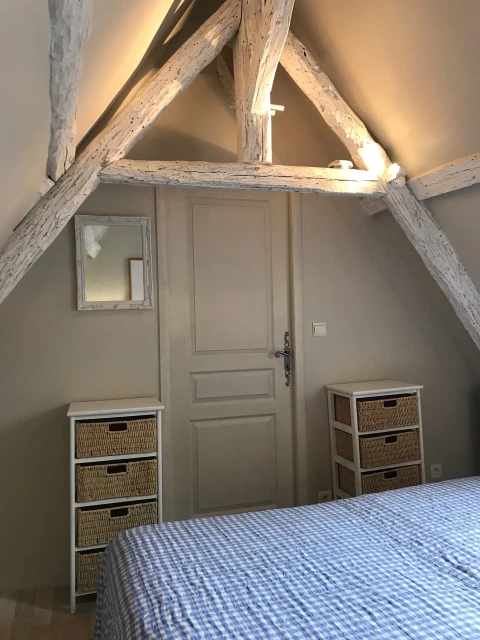 La Bergerie du Village, Vakantiehuis, Dordogne / Nouvelle-Aquitaine, people: 6