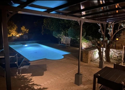 La Bergerie du Village, Vakantiehuis, Dordogne / Nouvelle-Aquitaine, people: 6