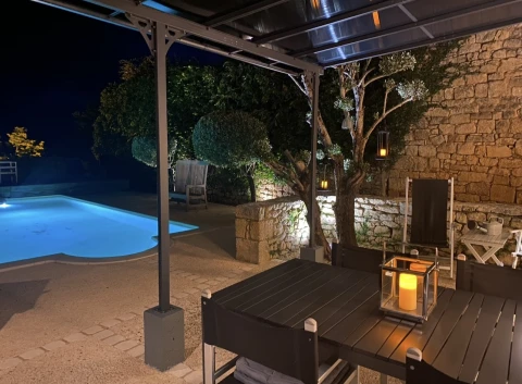 La Bergerie du Village, Vakantiehuis, Dordogne / Nouvelle-Aquitaine, people: 6