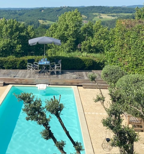 La Bergerie du Village, Vakantiehuis, Dordogne / Nouvelle-Aquitaine, people: 6