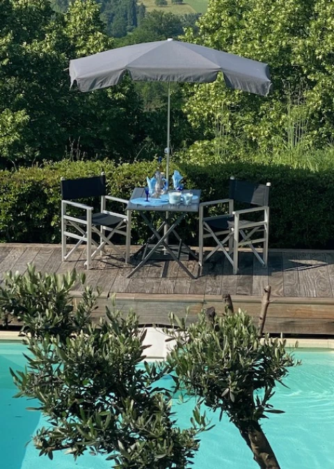 La Bergerie du Village, Vakantiehuis, Dordogne / Nouvelle-Aquitaine, people: 6