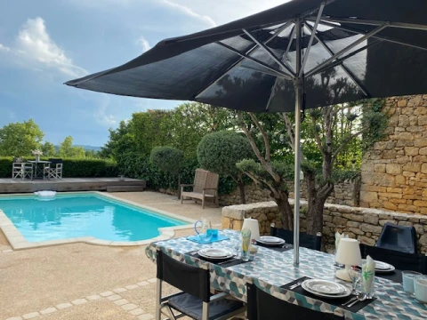 La Bergerie du Village, Vakantiehuis, Dordogne / Nouvelle-Aquitaine, people: 6