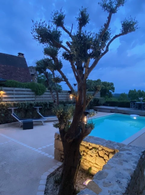 La Bergerie du Village, Vakantiehuis, Dordogne / Nouvelle-Aquitaine, people: 6