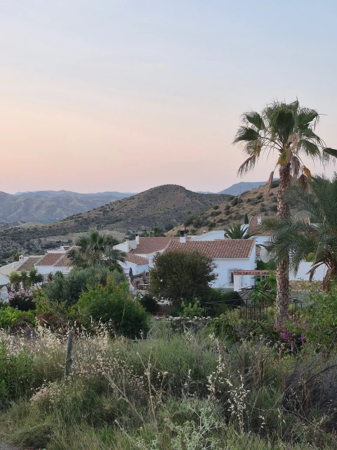 Holiday home in Costa de Almería for 6 people - La Casa Arboleas