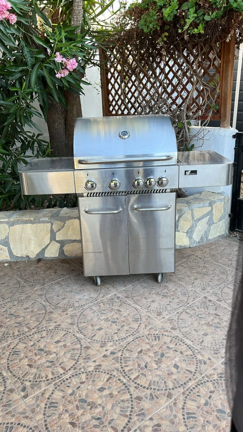 Holiday home in Costa de Almería for 6 people - La Casa Arboleas