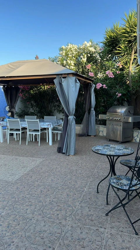 Holiday home in Costa de Almería for 6 people - La Casa Arboleas