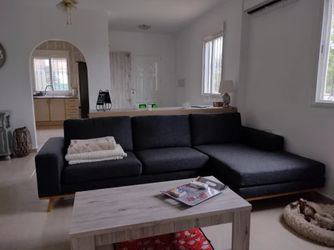 La Casa Arboleas, Vakantiehuis, Costa de Almería, people: 6