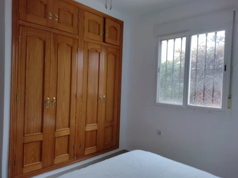 La Casa Arboleas, Vakantiehuis, Costa de Almería, people: 6