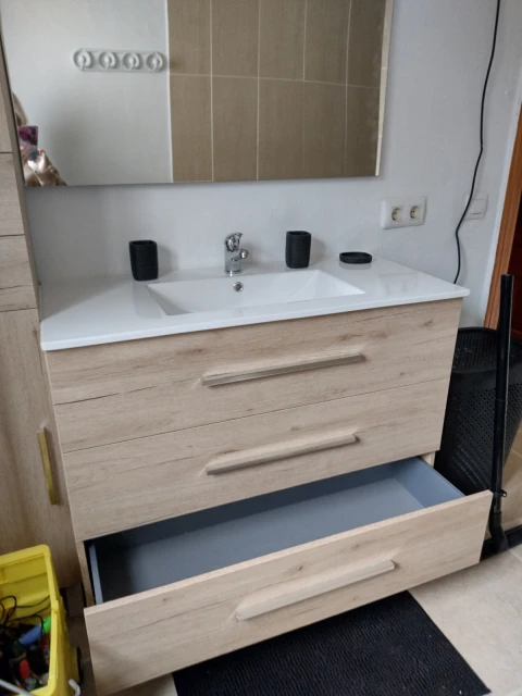 La Casa Arboleas, Vakantiehuis, Costa de Almería, people: 6