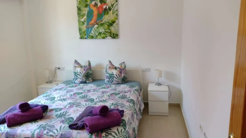 La Casa Arboleas, Vakantiehuis, Costa de Almería, people: 6