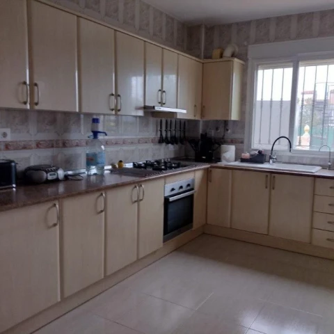 La Casa Arboleas, Vakantiehuis, Costa de Almería, people: 6