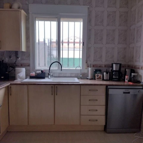 La Casa Arboleas, vakantiehuisVilla, Costa de Almería, people: 6