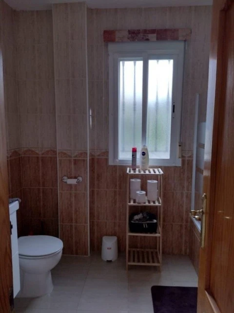 La Casa Arboleas, vakantiehuisVilla, Costa de Almería, people: 6