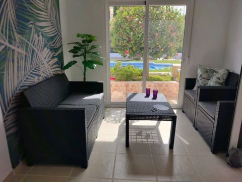 La Casa Arboleas, vakantiehuisVilla, Costa de Almería, people: 6