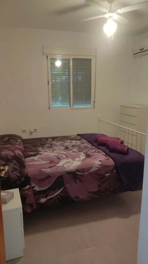 La Casa Arboleas, Vakantiehuis, Costa de Almería, people: 6