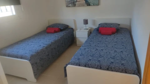 La Casa Arboleas, Vakantiehuis, Costa de Almería, people: 6